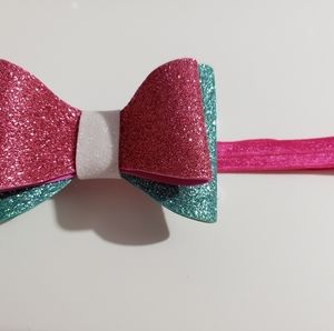 Girl Bow